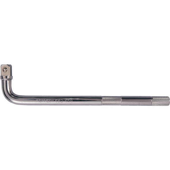 OFFSET HANDLE 1/2" SQ DR 93.96