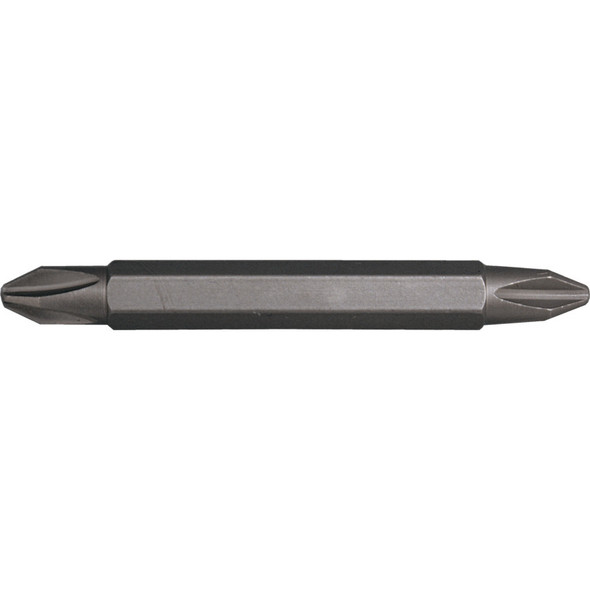 Kennedy Phillips 2&3 Pt D/E S/Driver Bit 60mm Lg Kennedy Phillips 2&3 Pt D/E S/Driver Bit 60mm Lg