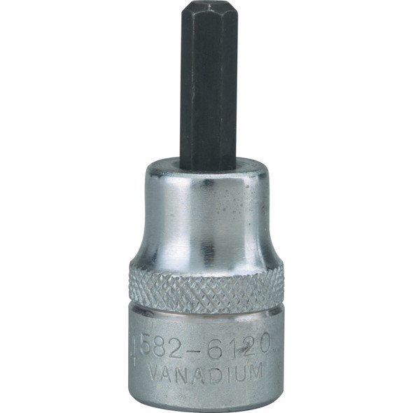 Kennedy No.2 Phillips Screwdriver Socket Bit 3/8" Sq Dr