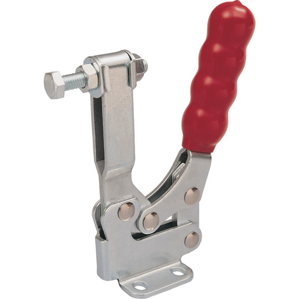 V90FA 'U' BAR ADJUSTABLE VERTICAL CLAMP 216.31