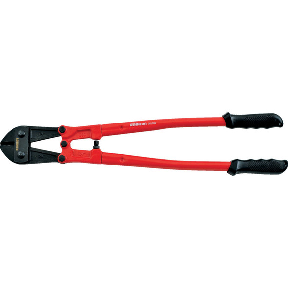 Kennedy 24" Low Tensile Bolt Cutter Centre Cut