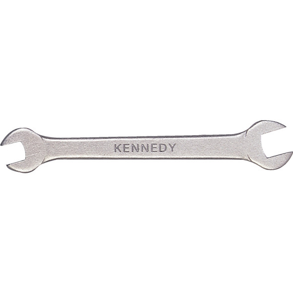 Kennedy 1Ba X 3Ba Ch/Van Open End Spanner
