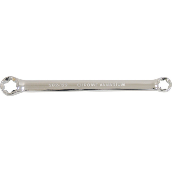 Kennedy E14 X E18 Torx Ring Spanner
