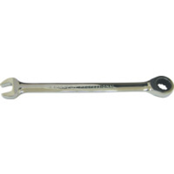 11/16" AF RATCHET COMBINATION WRENCH 185