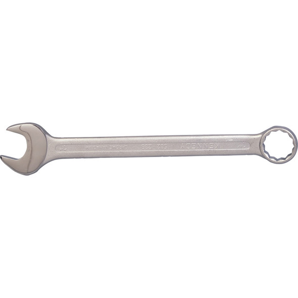 Kennedy 1/4" A/F Chrome Vanadiumcomb Spanner