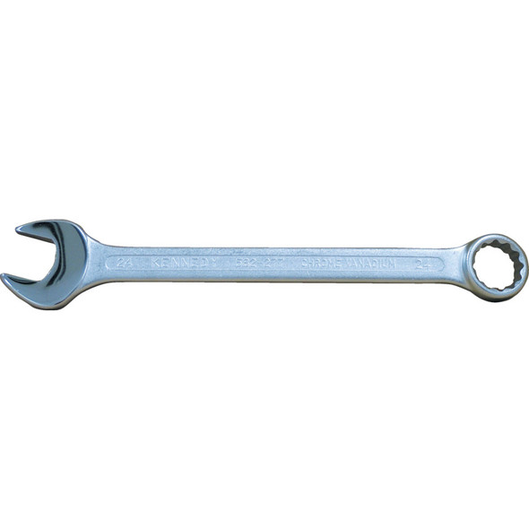 24mm CHROME VANADIUM COMBINATION SPANNER 115.35