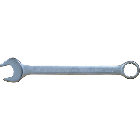 36mm CHROME VANADIUM COMBINATION SPANNER 390.98