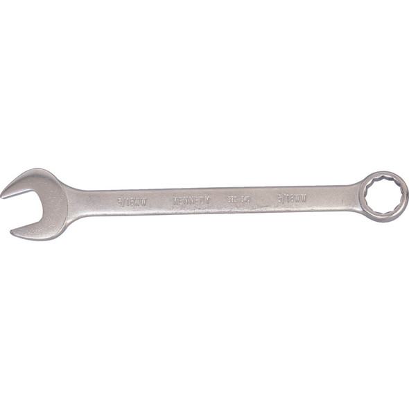 Kennedy 7/16"Whit Ch/Van Comb Spanner