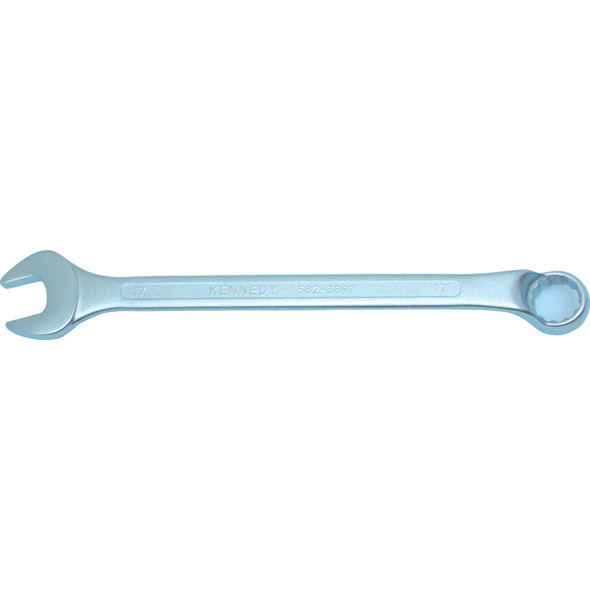 17mm OFFSET CV COMBINATION SPANNER 104.86