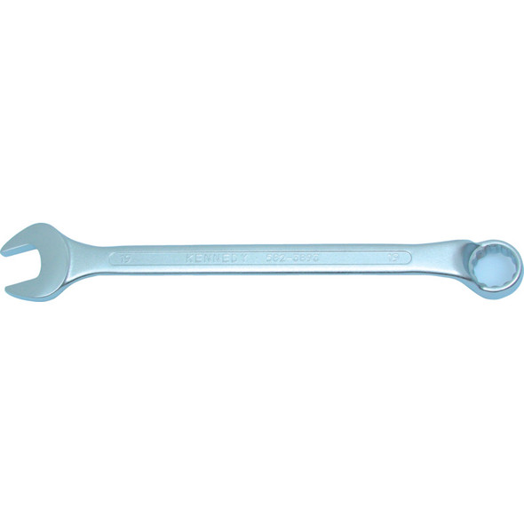 Kennedy 19mm Offset Cv Combination Spanner