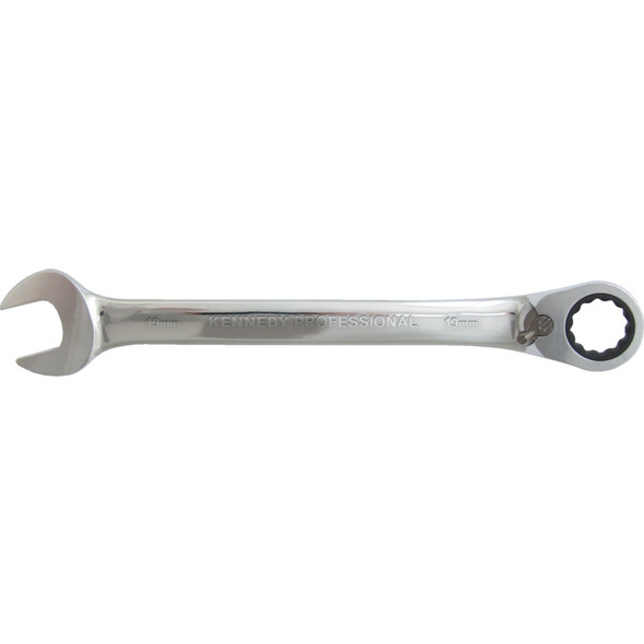 15mm REVERSIBLE COMBINATION SPANNER 237.43