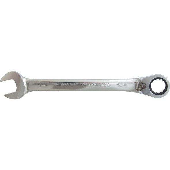 21mm REVERSIBLE COMBINATION SPANNER 414.2