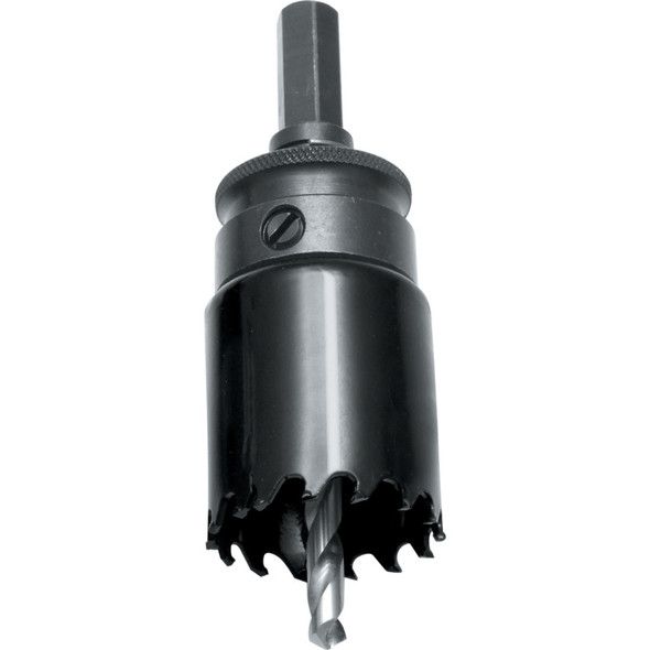 Kennedy 19mm CARBIDE TIPPED HOLESAW