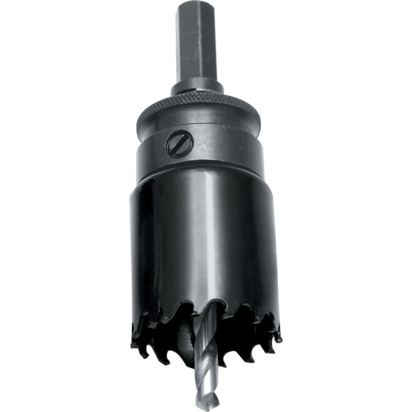 Kennedy 44mm CARBIDE TIPPED HOLESAW