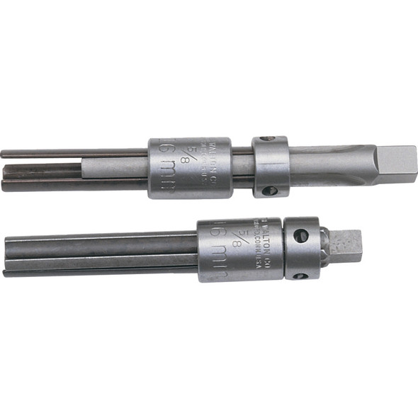 Walton 1/4" 3 FLUTE TAP EXTRACTOR