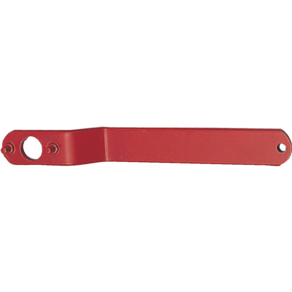 Kennedy RED PIN SPANNER FOR 115/125/178mm PADS