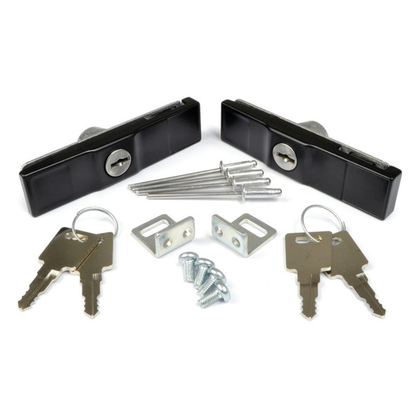 Kennedy LOCKS WITH KEYS TO SUIT KEN5932700K/2500K (PR)