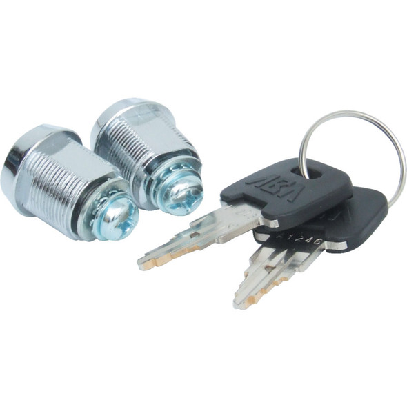 Spr 3X90 Deg Locks & Key:Ken5942620K