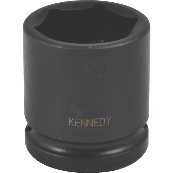 Kennedy 13/16" A/F IMPACT SOCKET 1/2"SQUARE DRIVE