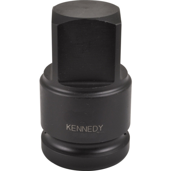 Kennedy 1/2" MALE x 3/8" FEMALE SQUAREDRIVE IMPACT REDUCER