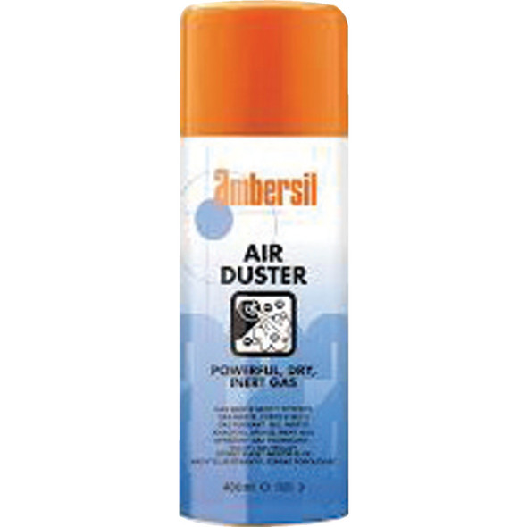 Ambersil HIGHLY-FLAMMABLE DUSTREMOVER 400ml