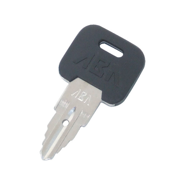 Matlock Blank Key For Mtl8200200K/0250K/0300K