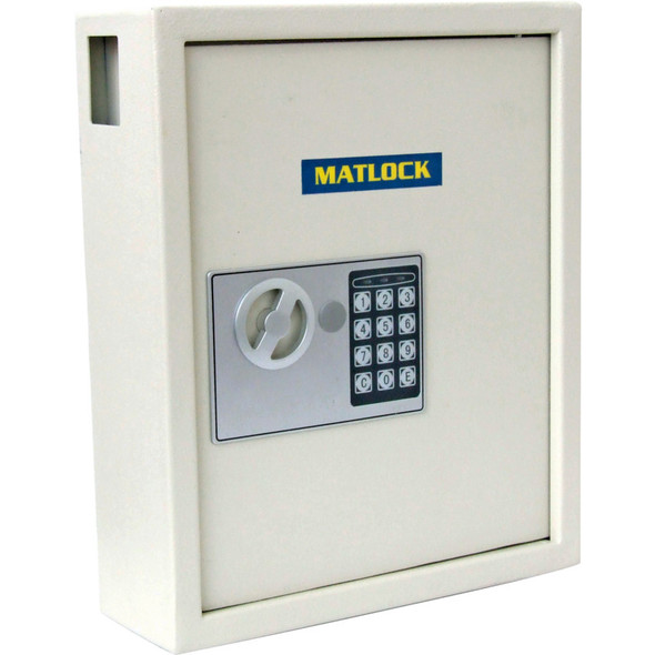 Matlock Electronic Key Safe (48 Keys)