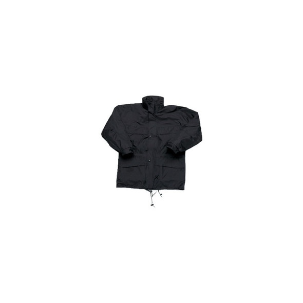 Sitesafe OJB-M OUTER JACKET BLACK(M)