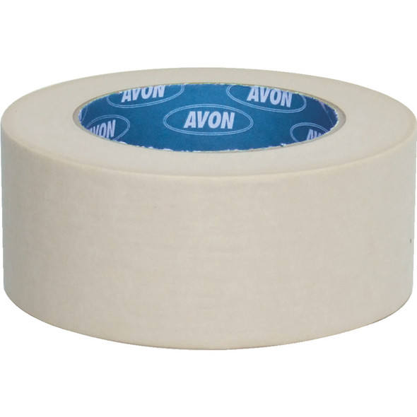 Avon 25mmx50M General Purposemasking Tape