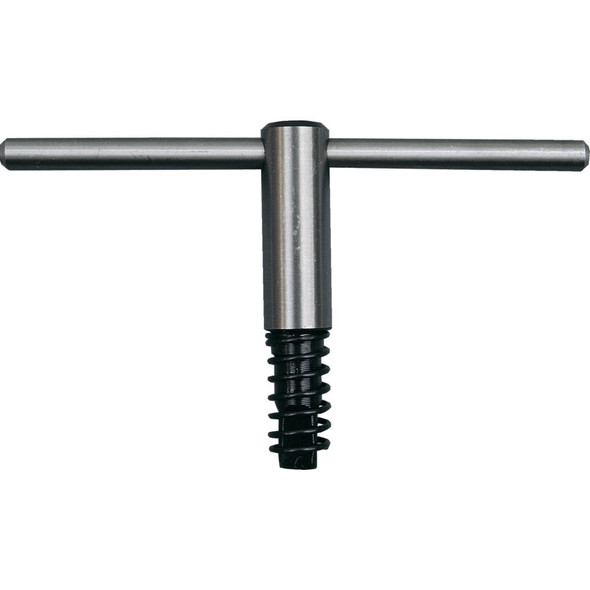 Indexa 9X76mm Lathe Chuck Key