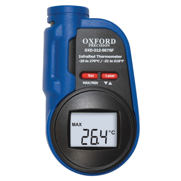 Oxford Mini Laser Thermometer