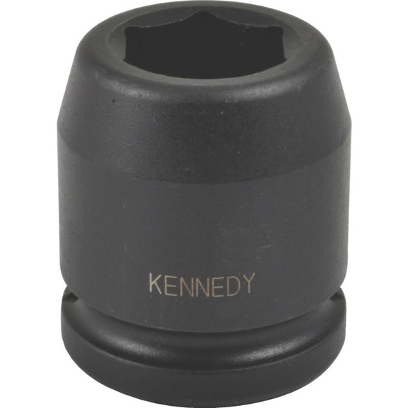 Kennedy 21mm IMPACT SOCKET 3/4" SQUAREDRIVE