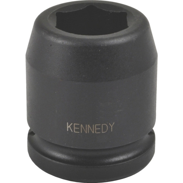 Kennedy 27mm IMPACT SOCKET 3/4" SQUAREDRIVE