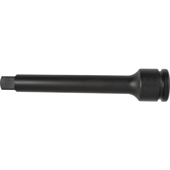 Kennedy 3/4" SQUARE DRIVE x 250mm (10")IMPACT EXTENSION