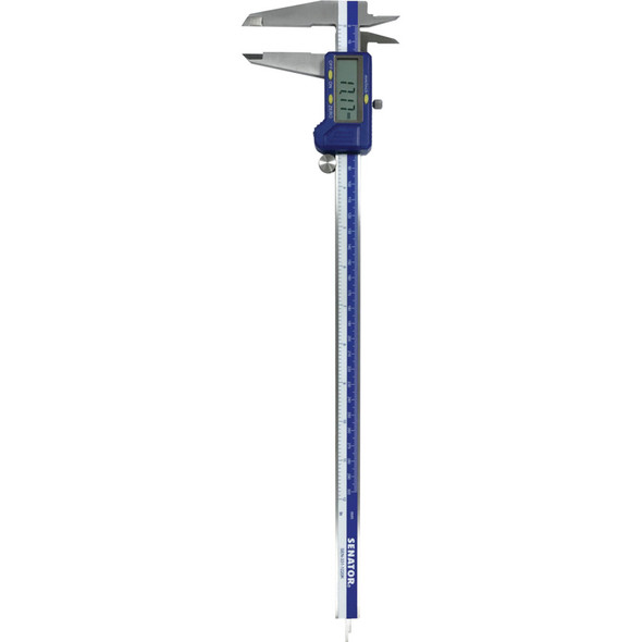 Senator 12"/300mm Digital Caliper Senator 12"/300mm Digital Caliper