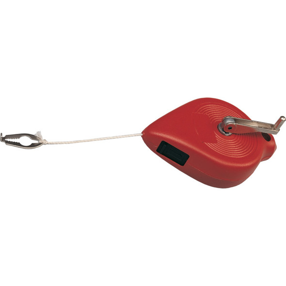 Kennedy 30M Chalk Line Reel