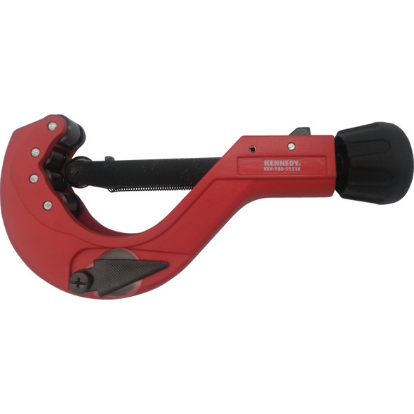 KENNEDY 5-64mm (1/4"-2.1/2") TUBE CUTTER