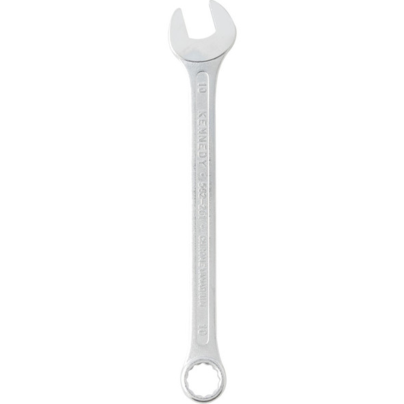 KENNEDY  8mm CHROME VANADIUM COMBINATION SPANNER