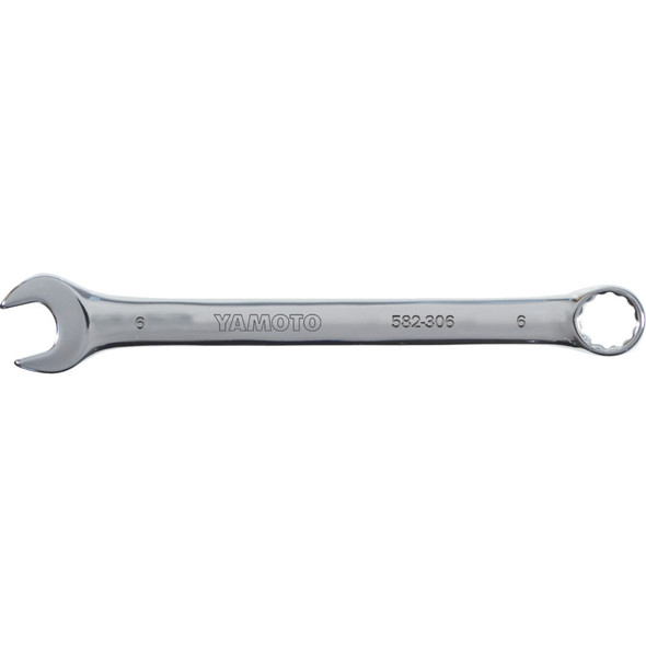 Yamoto  20mm Chrome Vanadium Combination Spanner