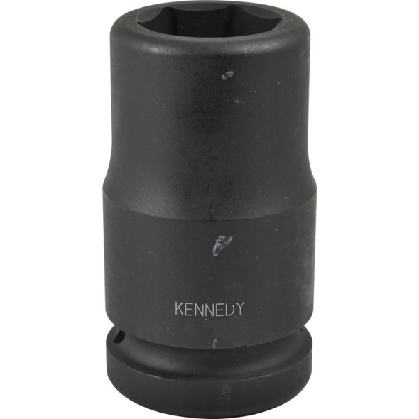 Kennedy  2.7/8" A/F Deep Impact Socket 1" Square Drive