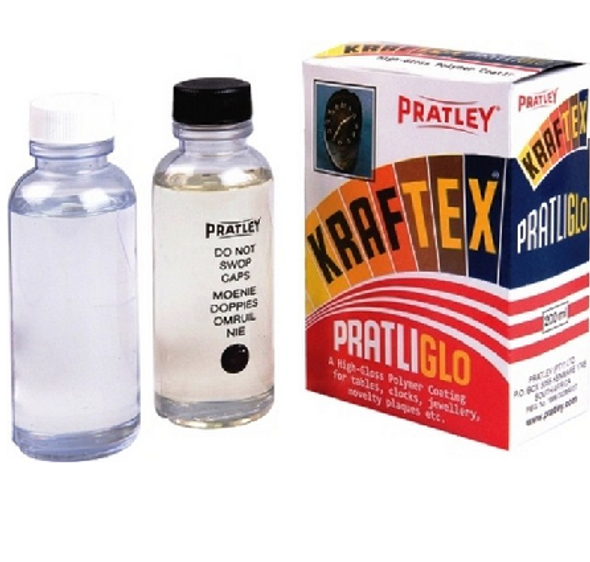 Pratley Pratli-Glo 200Ml