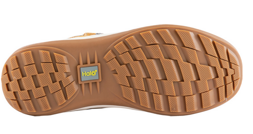 Halo Tan Hiker Boot S1P Src Size-7