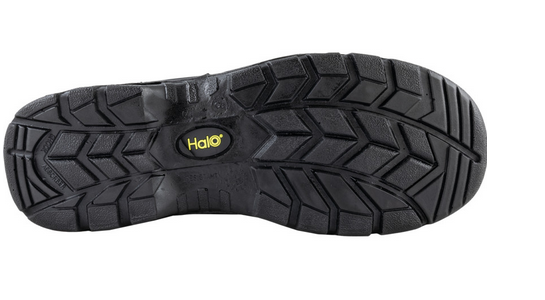 Halo Metatarsal Protection Boot Size-4
