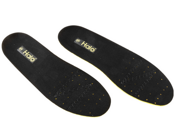 Halo Fb1 Comfort Footbed Size-7