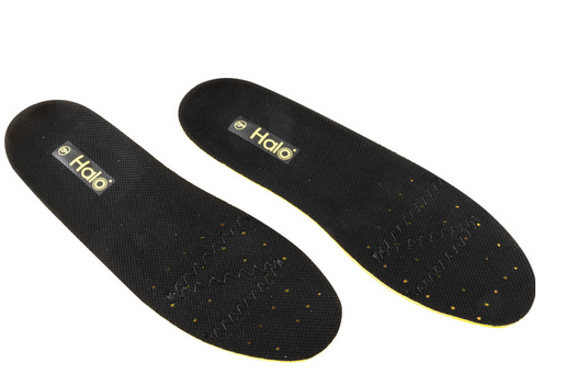 Halo Fb1 Comfort Footbed Size-13
