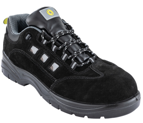Halo Trainer Black Mf S1P Src Size-12