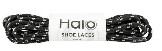 Halo Sl1 Shoe Laces (Pair)