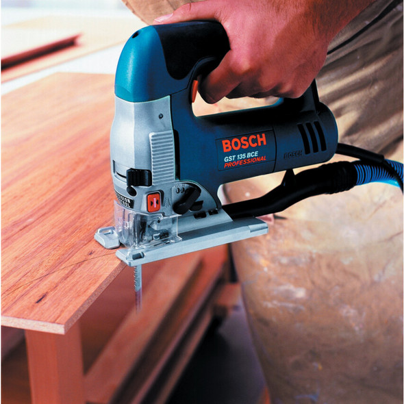 Kennedy Jigsaw Blades (Eqv. To Bosch T118B) Pkt-5