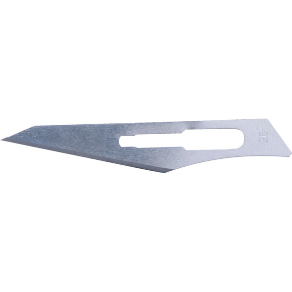 Kennedy No.26 Carbon Steel Surgical Blade (Pk-100) - KEN5377085K