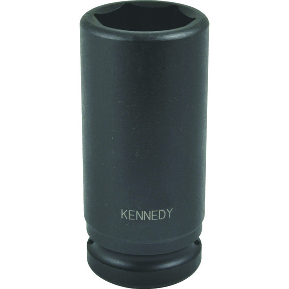 Kennedy 1" A/F Deep Impact Socket 3/4" Square Drive - KEN5838920K
